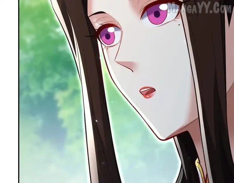 Invincible After Shocking My Empress Wife Chapter 100 - page 48